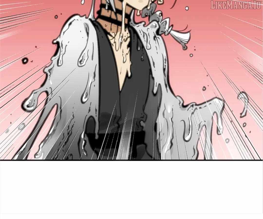 Deadly Strong Chapter 65 - Page 32