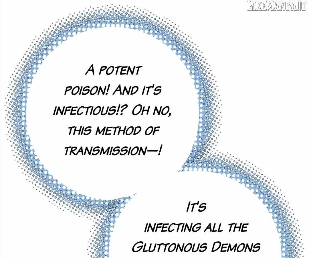 Deadly Strong Chapter 65 - Page 33