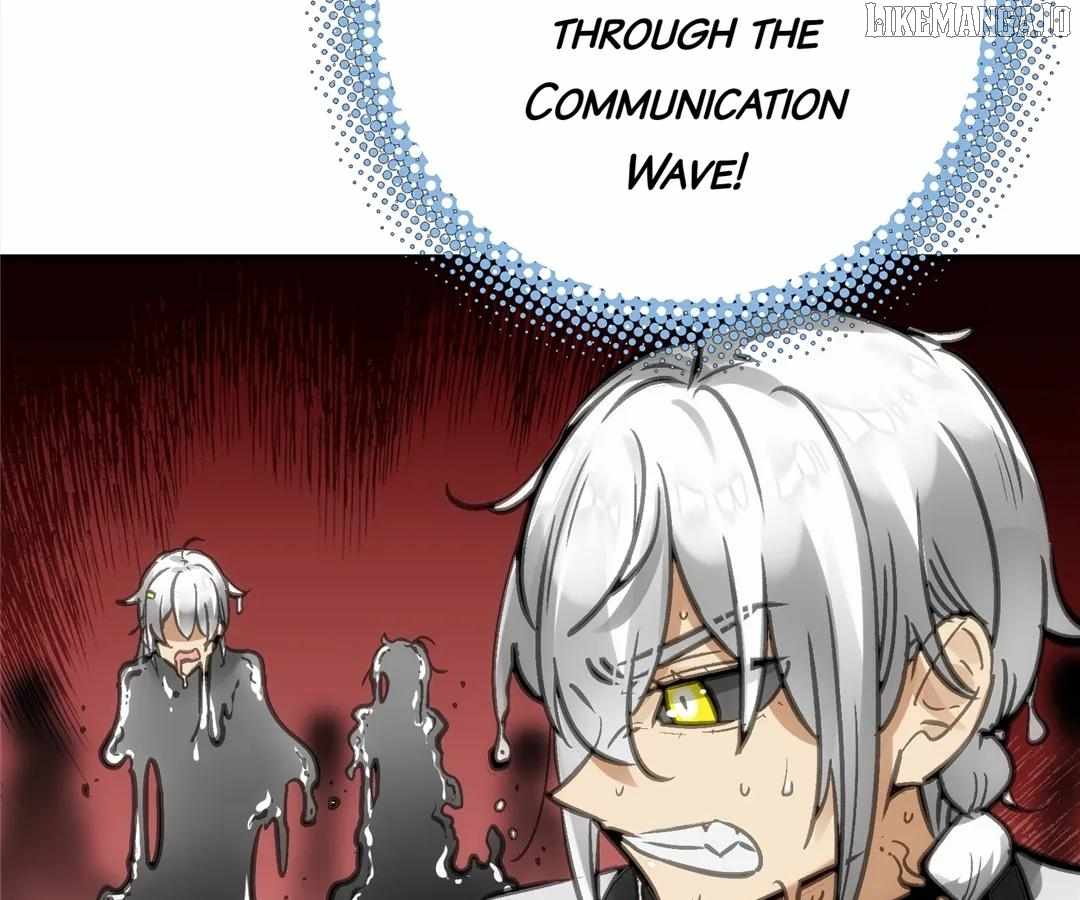 Deadly Strong Chapter 65 - Page 34