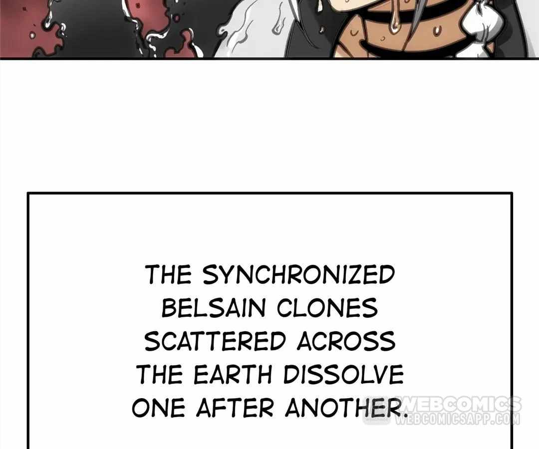 Deadly Strong Chapter 65 - Page 35