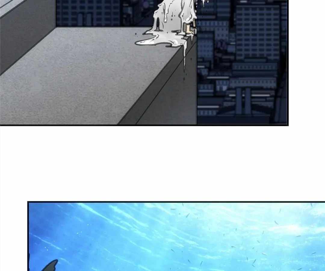 Deadly Strong Chapter 65 - Page 38