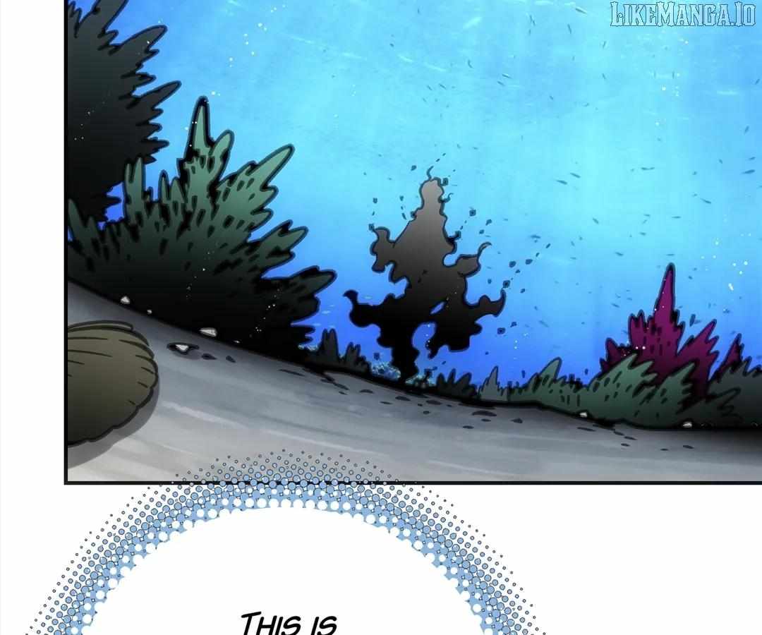 Deadly Strong Chapter 65 - Page 39