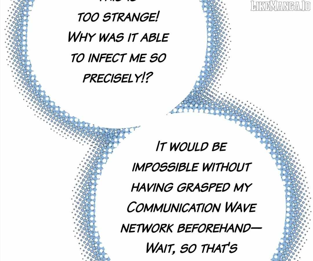 Deadly Strong Chapter 65 - Page 40