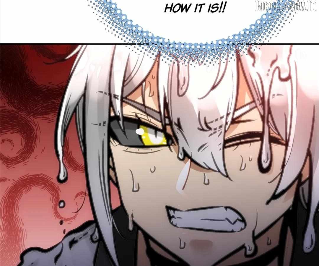 Deadly Strong Chapter 65 - Page 41