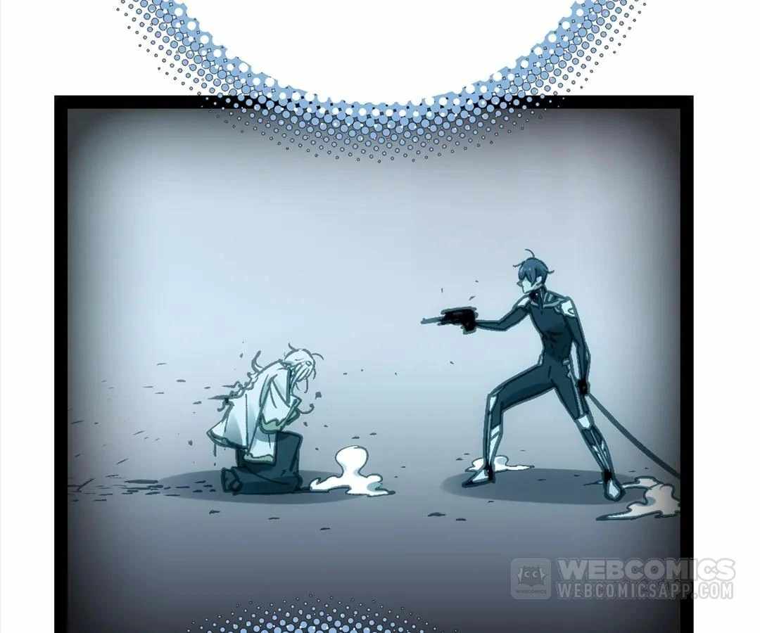 Deadly Strong Chapter 65 - Page 43