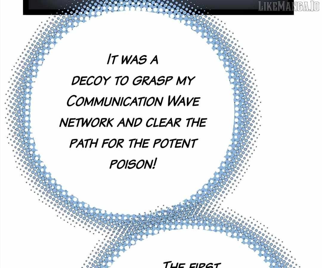 Deadly Strong Chapter 65 - Page 44