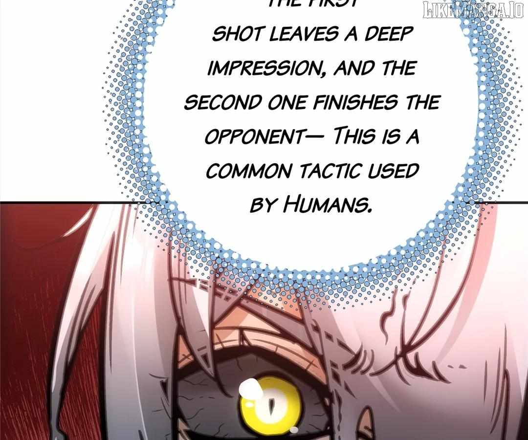 Deadly Strong Chapter 65 - Page 45