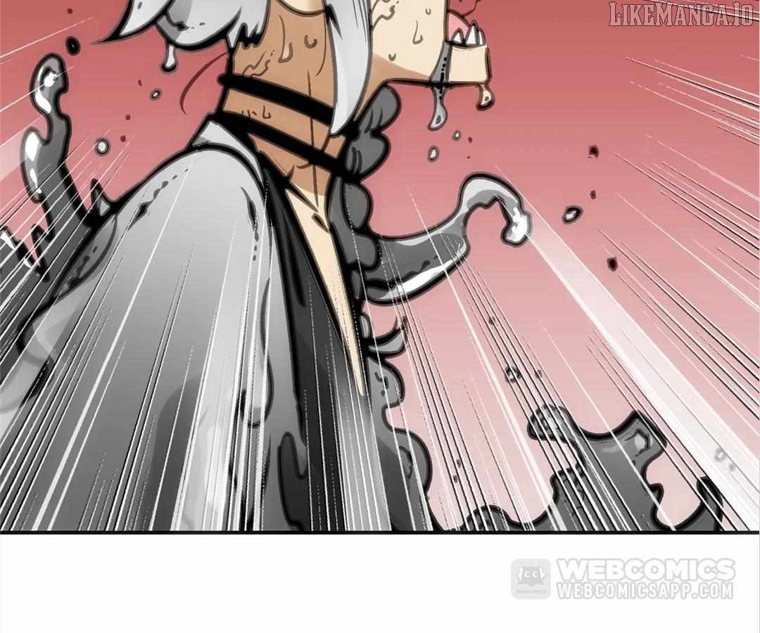 Deadly Strong Chapter 65 - Page 51