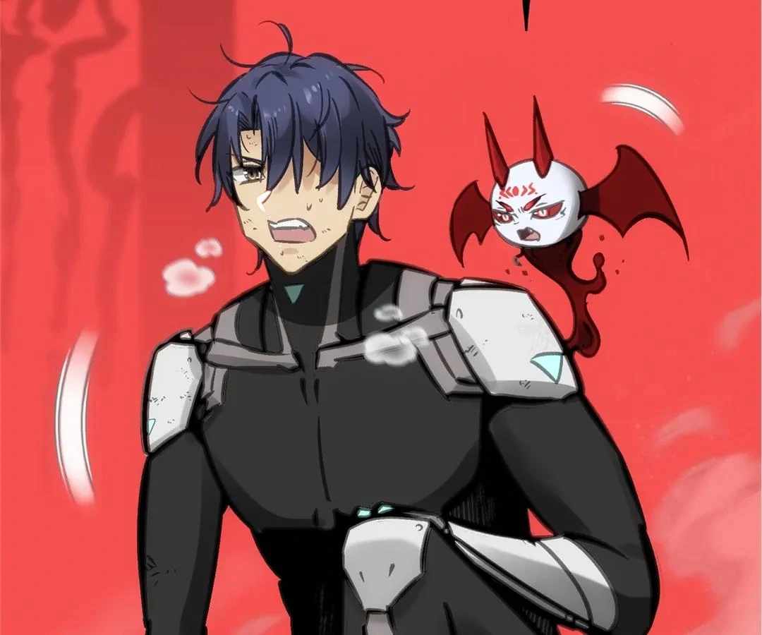 Deadly Strong Chapter 65 - Page 60