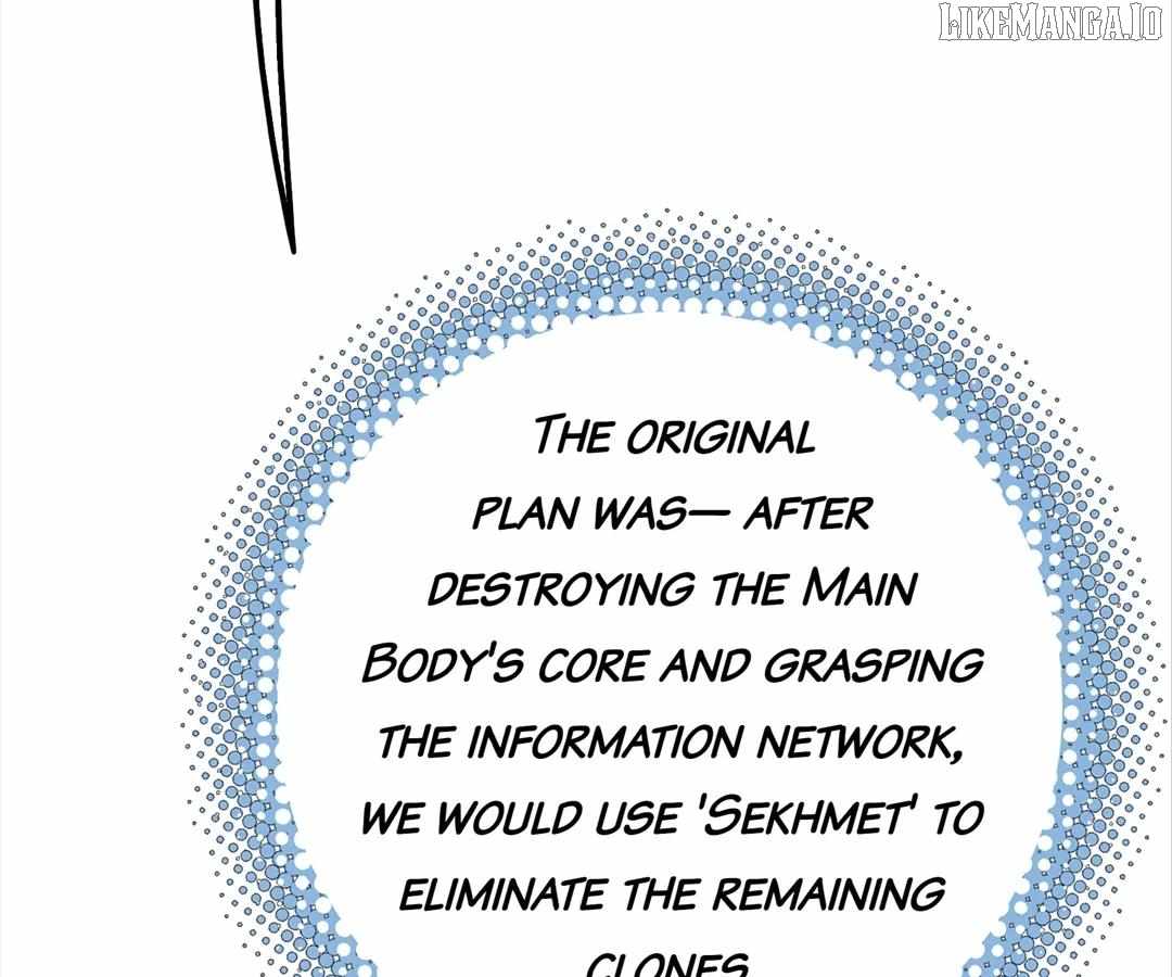 Deadly Strong Chapter 65 - Page 62