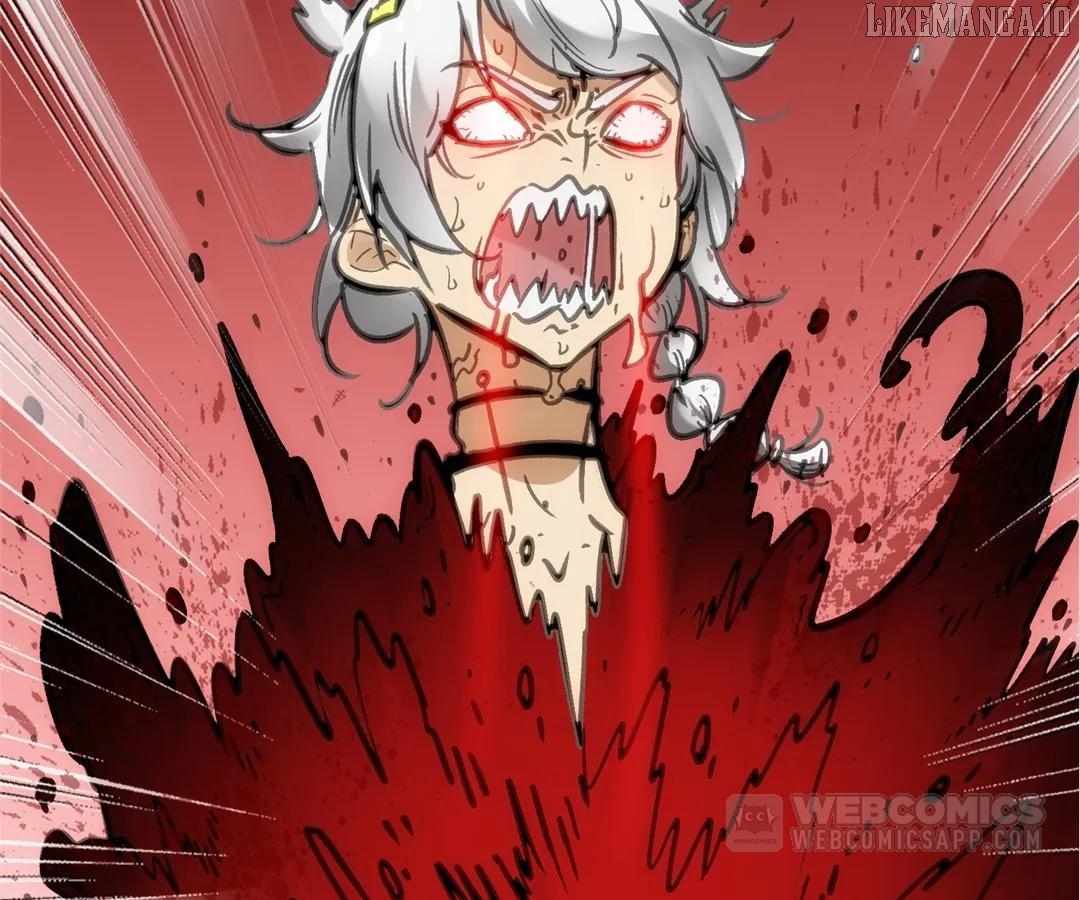 Deadly Strong Chapter 65 - Page 67