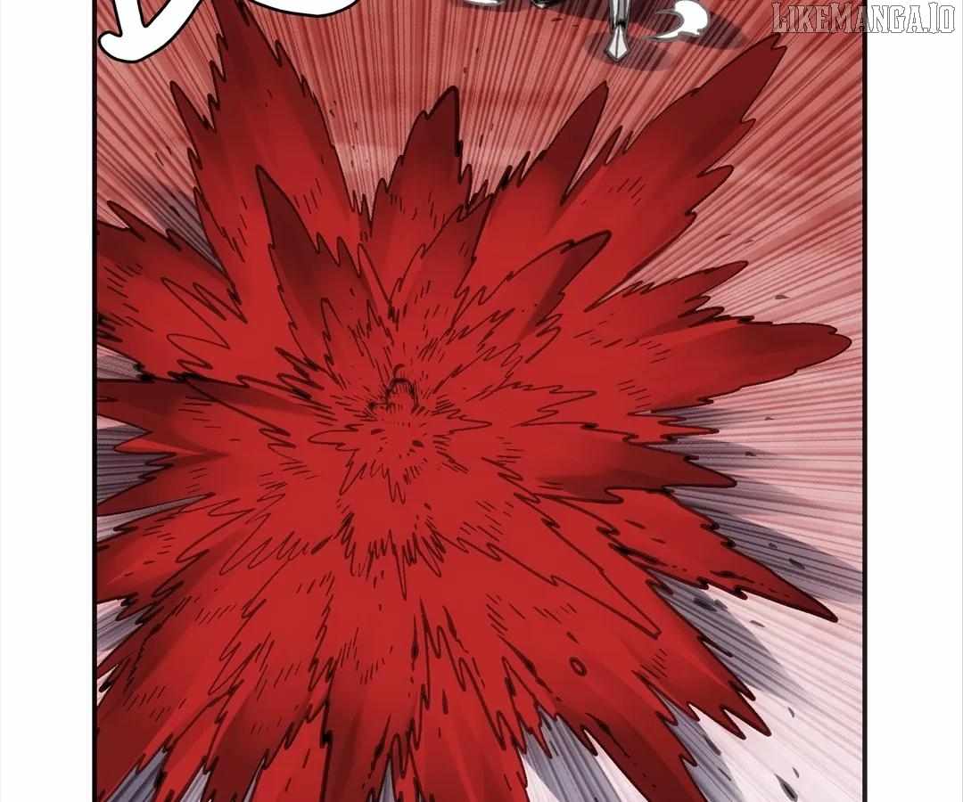 Deadly Strong Chapter 65 - Page 70