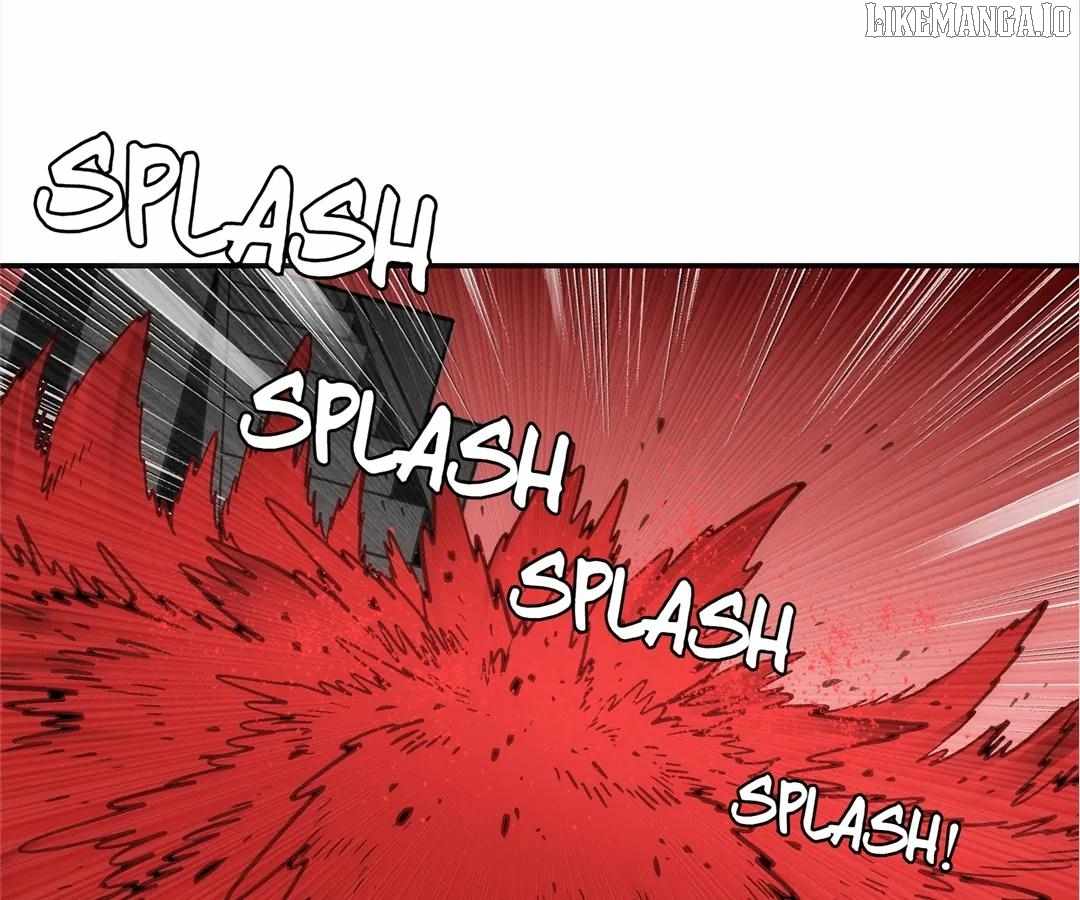 Deadly Strong Chapter 65 - Page 73