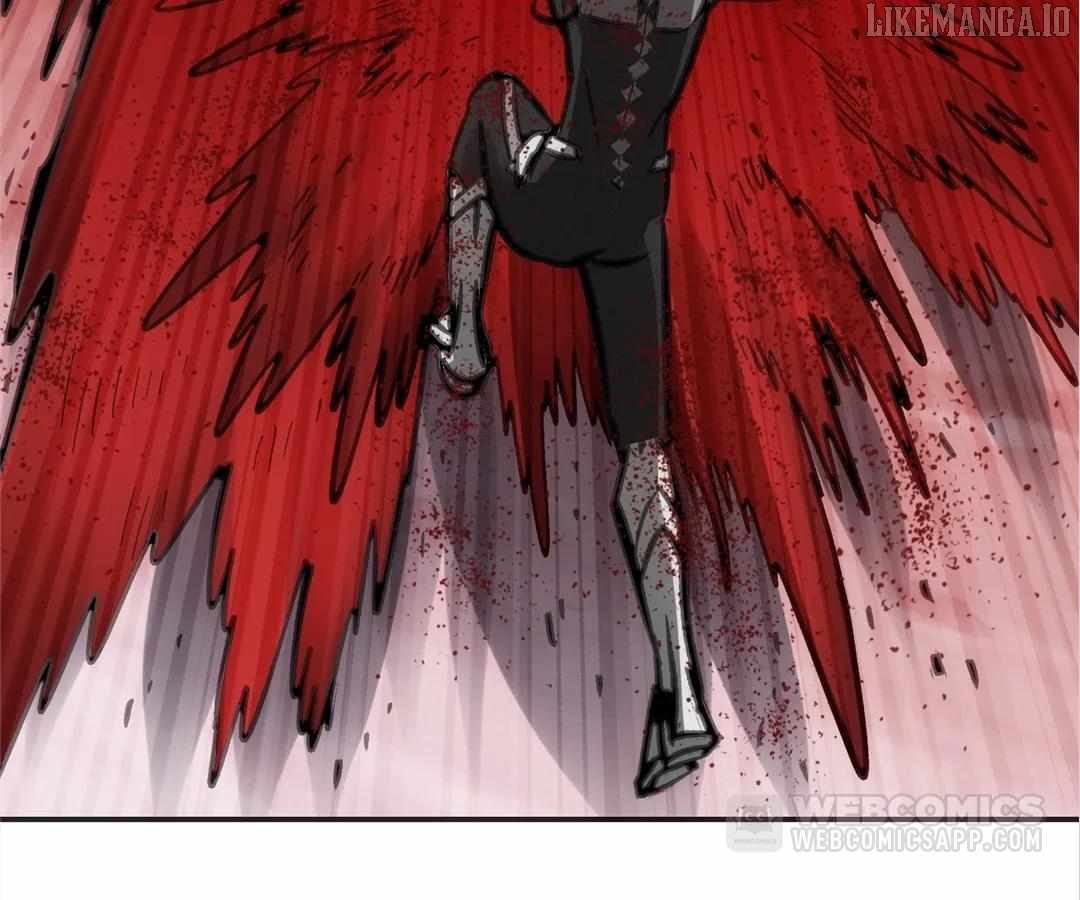 Deadly Strong Chapter 65 - Page 75