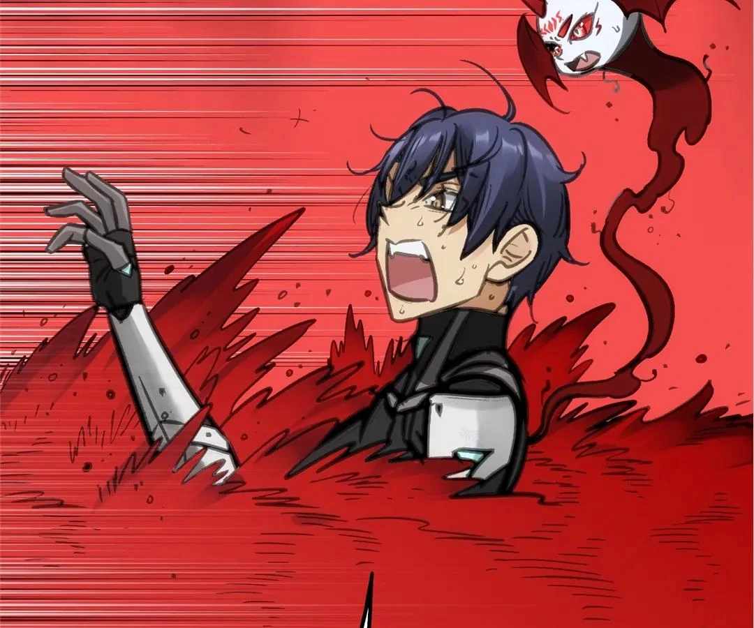 Deadly Strong Chapter 65 - Page 78