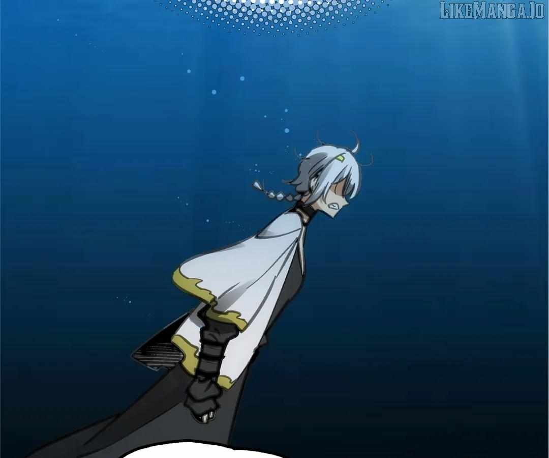 Deadly Strong Chapter 65 - Page 84