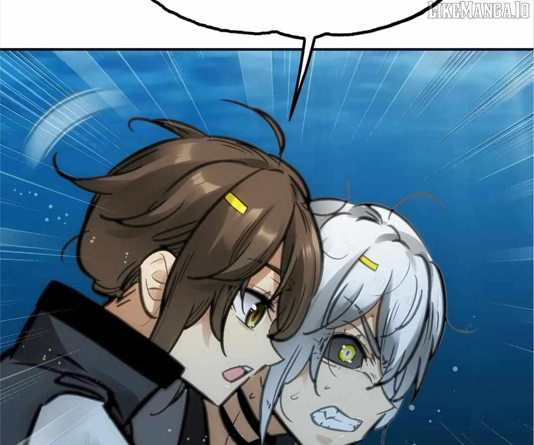 Deadly Strong Chapter 65 - Page 86