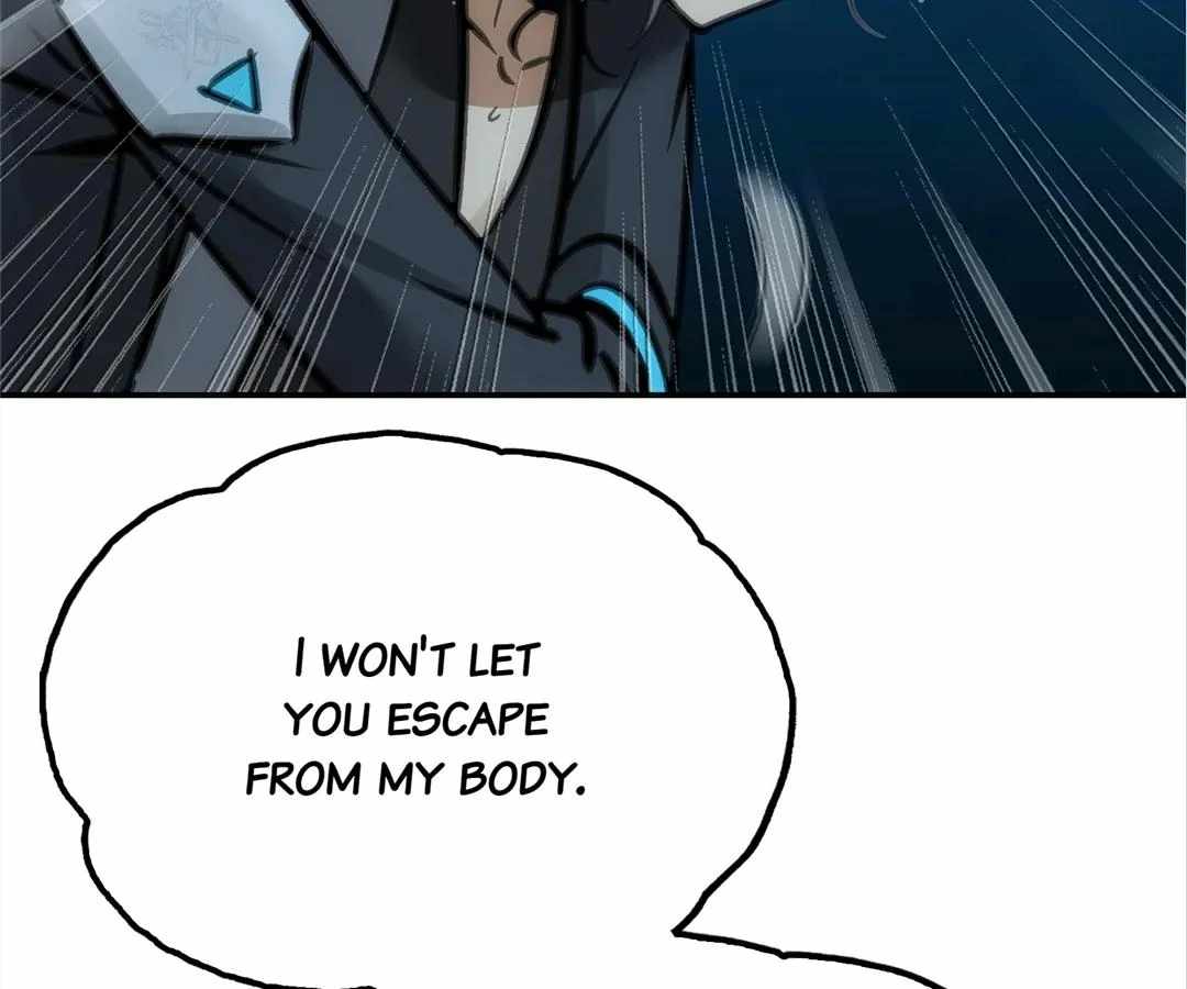 Deadly Strong Chapter 65 - Page 87