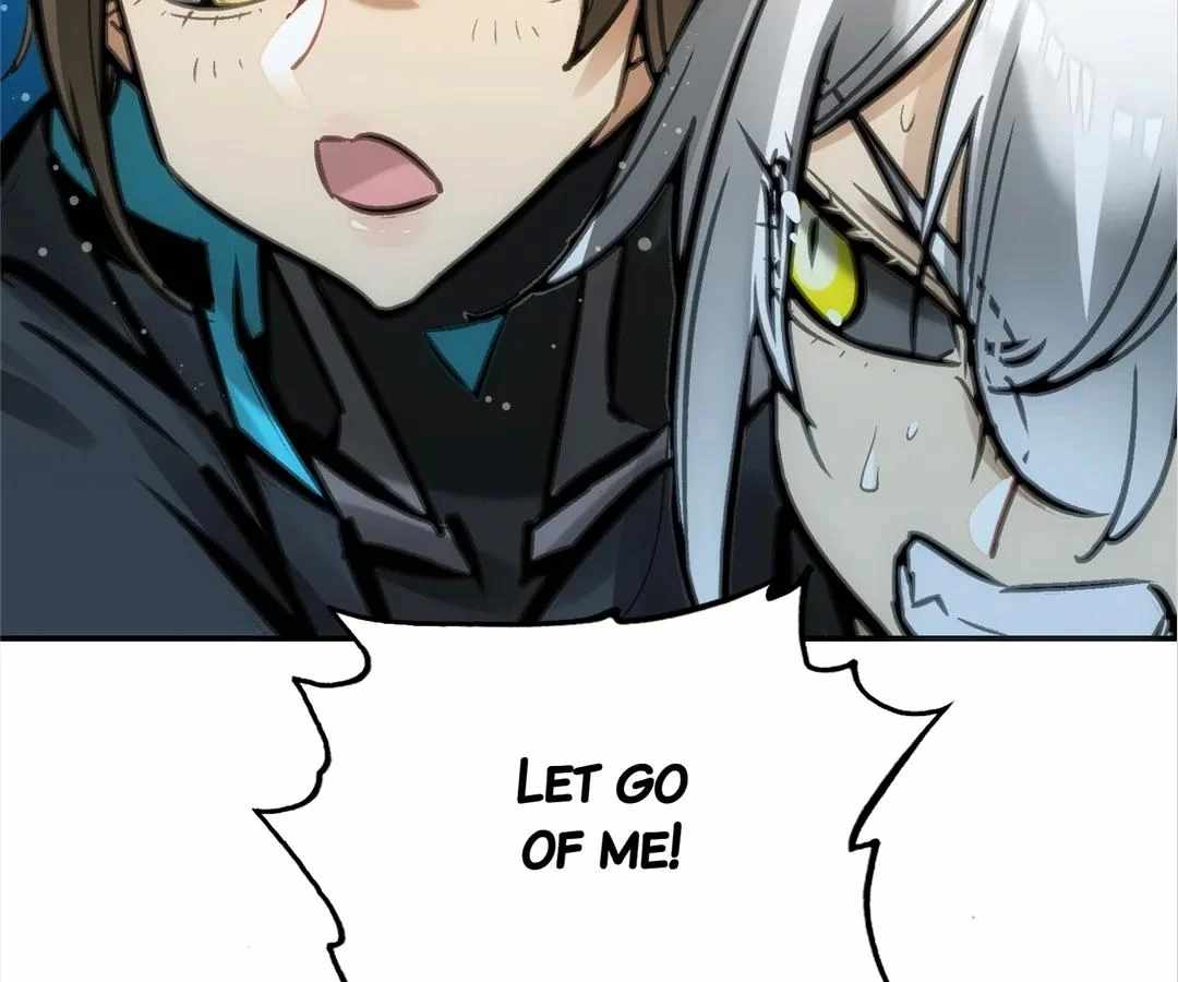 Deadly Strong Chapter 65 - Page 89