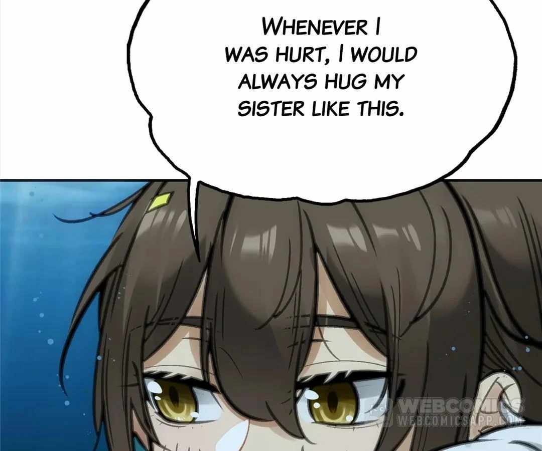 Deadly Strong Chapter 65 - Page 91