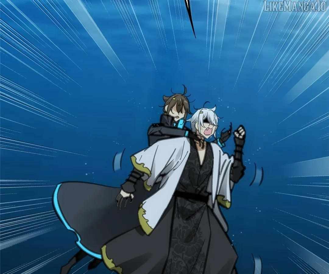 Deadly Strong Chapter 65 - Page 94