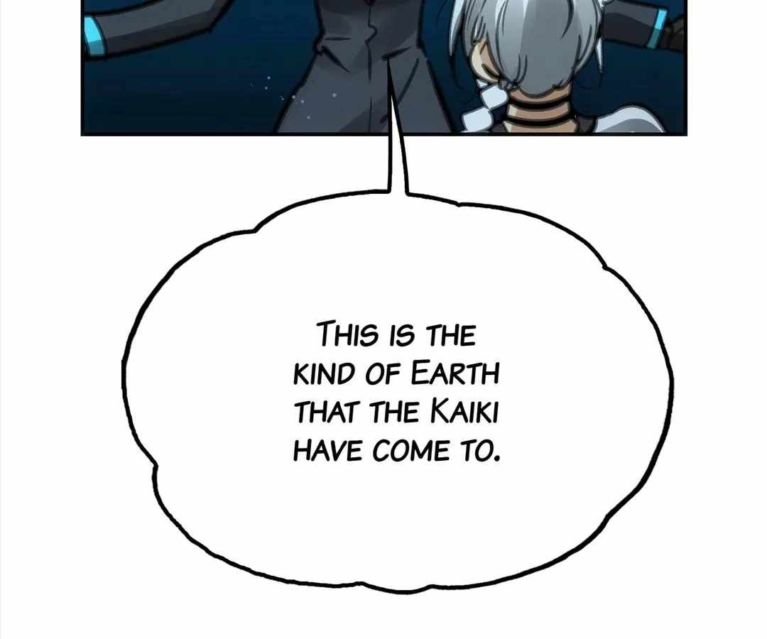 Deadly Strong Chapter 65 - Page 100