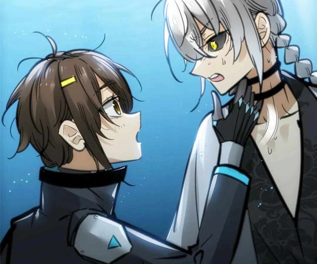 Deadly Strong Chapter 65 - Page 103