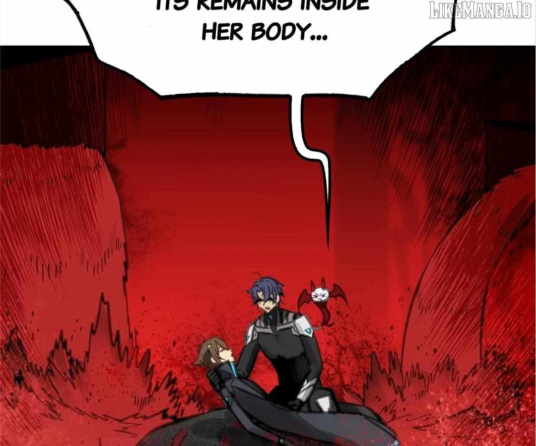 Deadly Strong Chapter 65 - Page 106