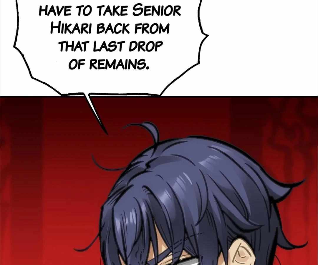 Deadly Strong Chapter 65 - Page 108