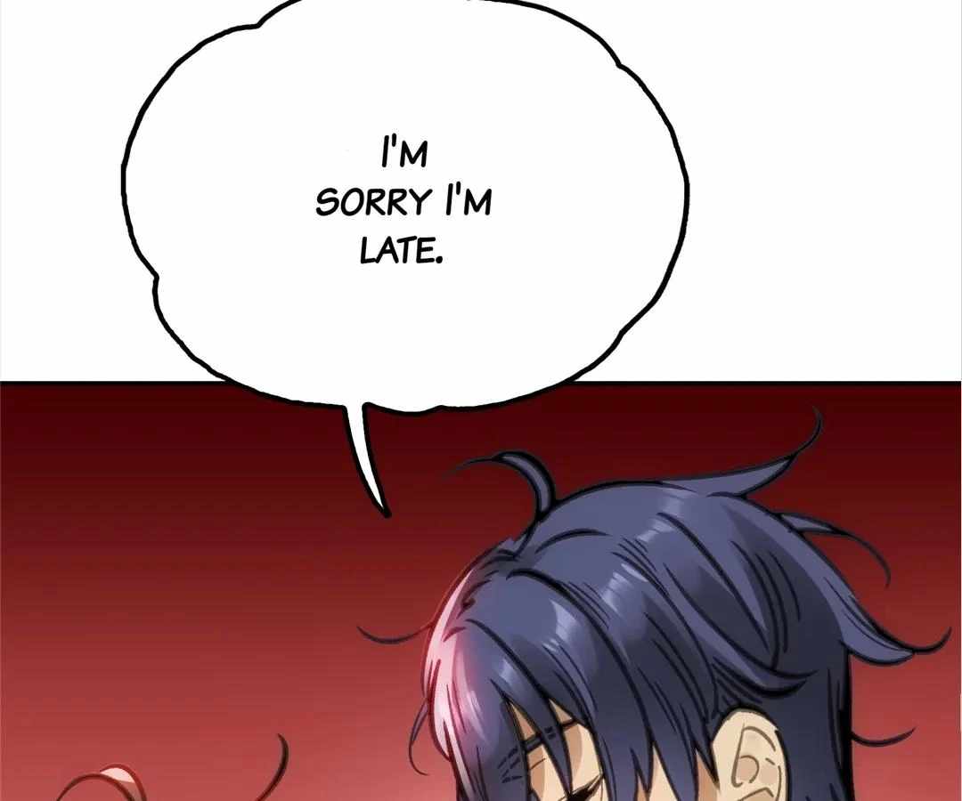 Deadly Strong Chapter 65 - Page 110