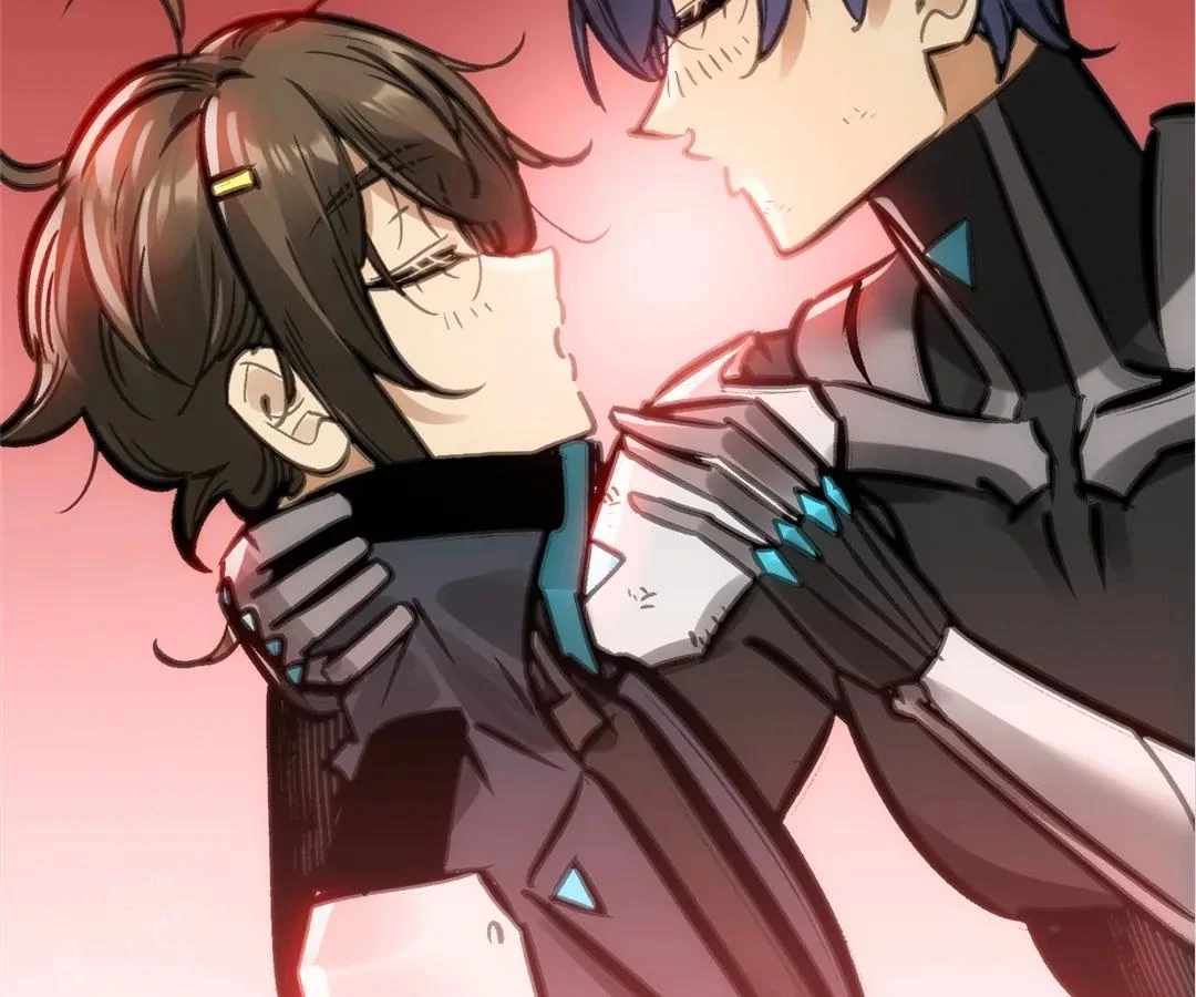 Deadly Strong Chapter 65 - Page 111