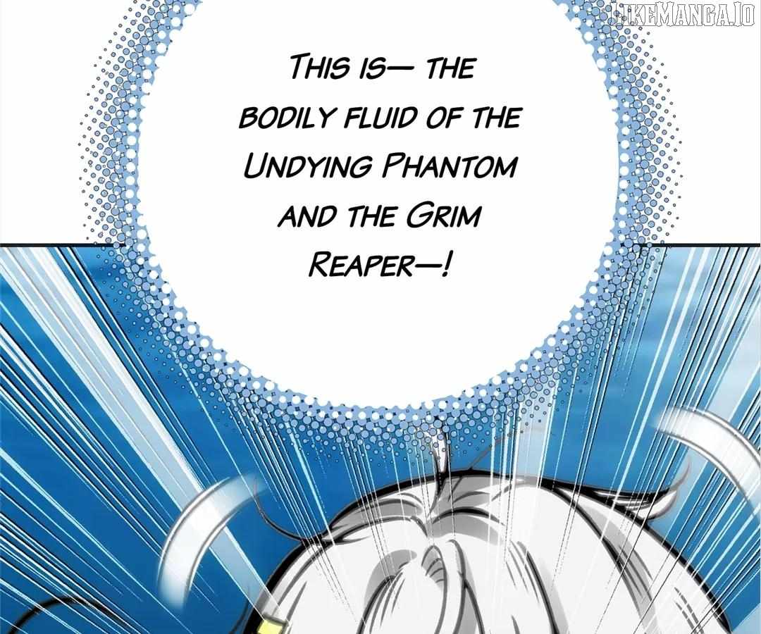 Deadly Strong Chapter 65 - Page 116