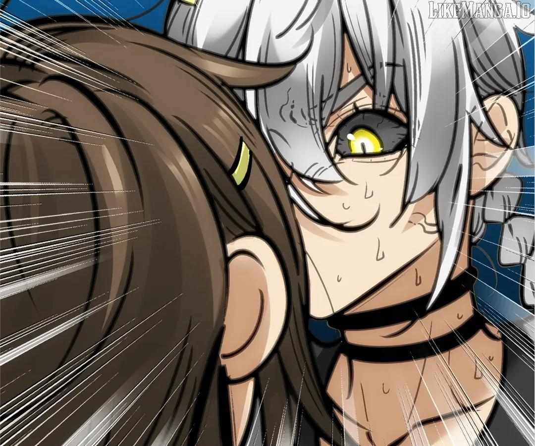 Deadly Strong Chapter 65 - Page 117