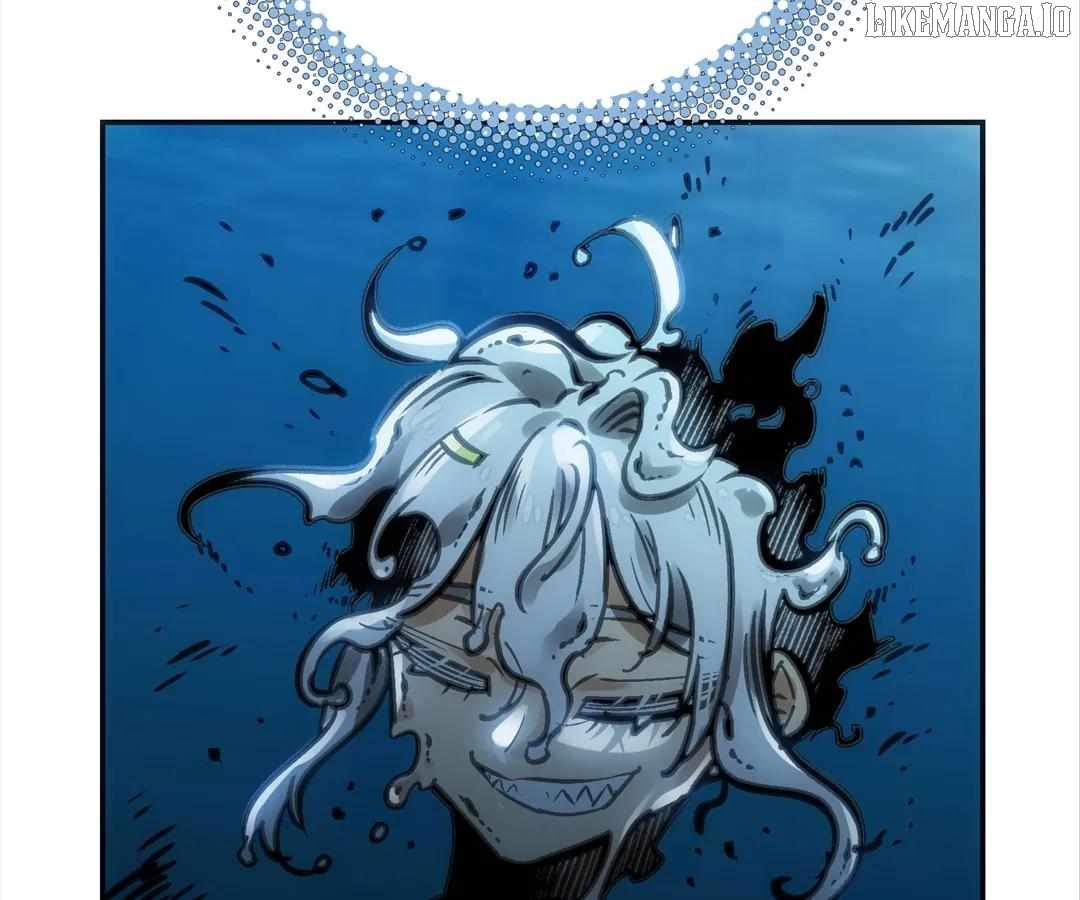 Deadly Strong Chapter 65 - Page 122