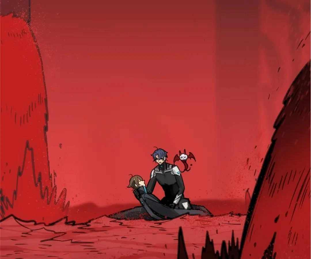 Deadly Strong Chapter 65 - Page 126