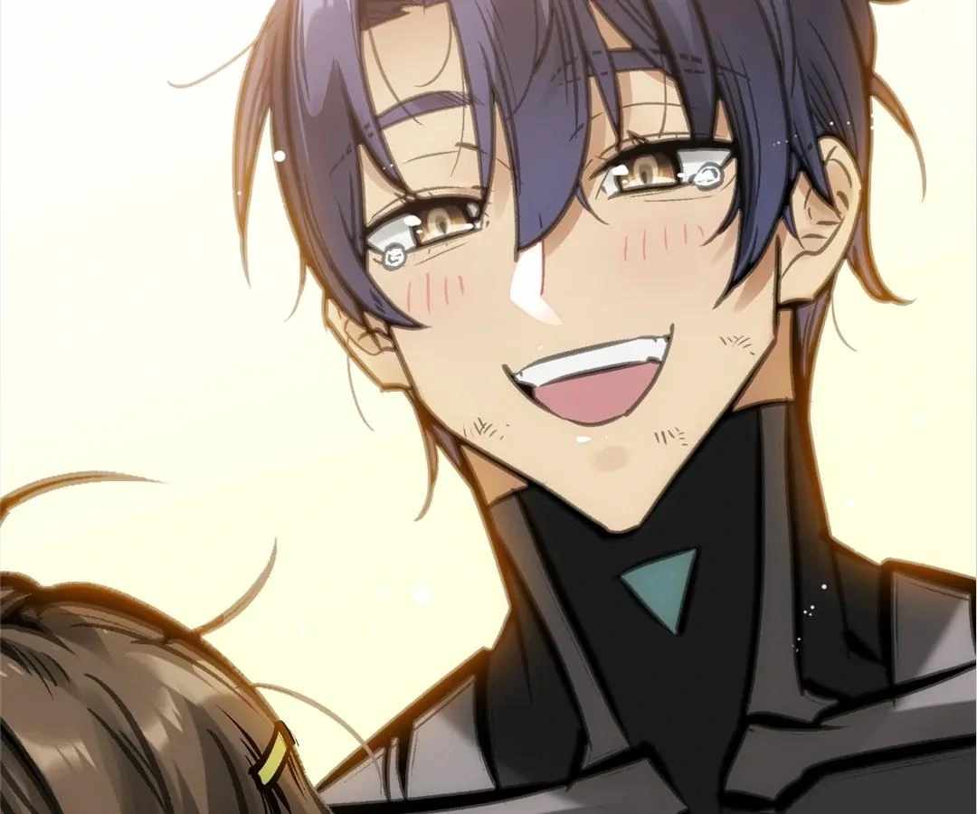 Deadly Strong Chapter 65 - Page 133