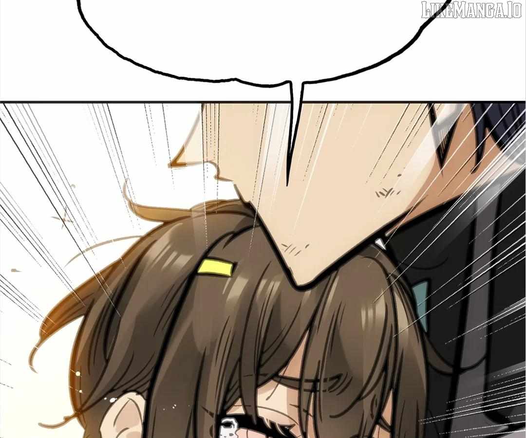 Deadly Strong Chapter 65 - Page 135