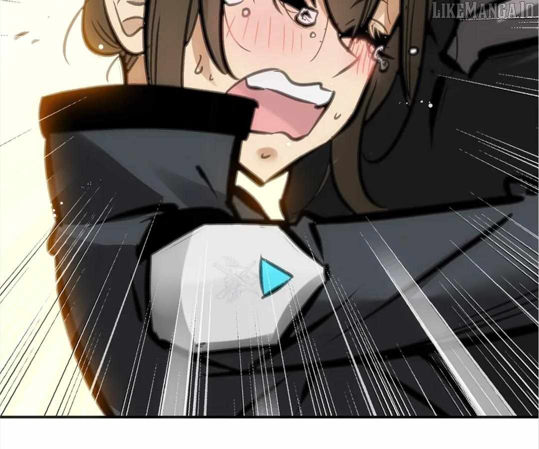 Deadly Strong Chapter 65 - Page 136