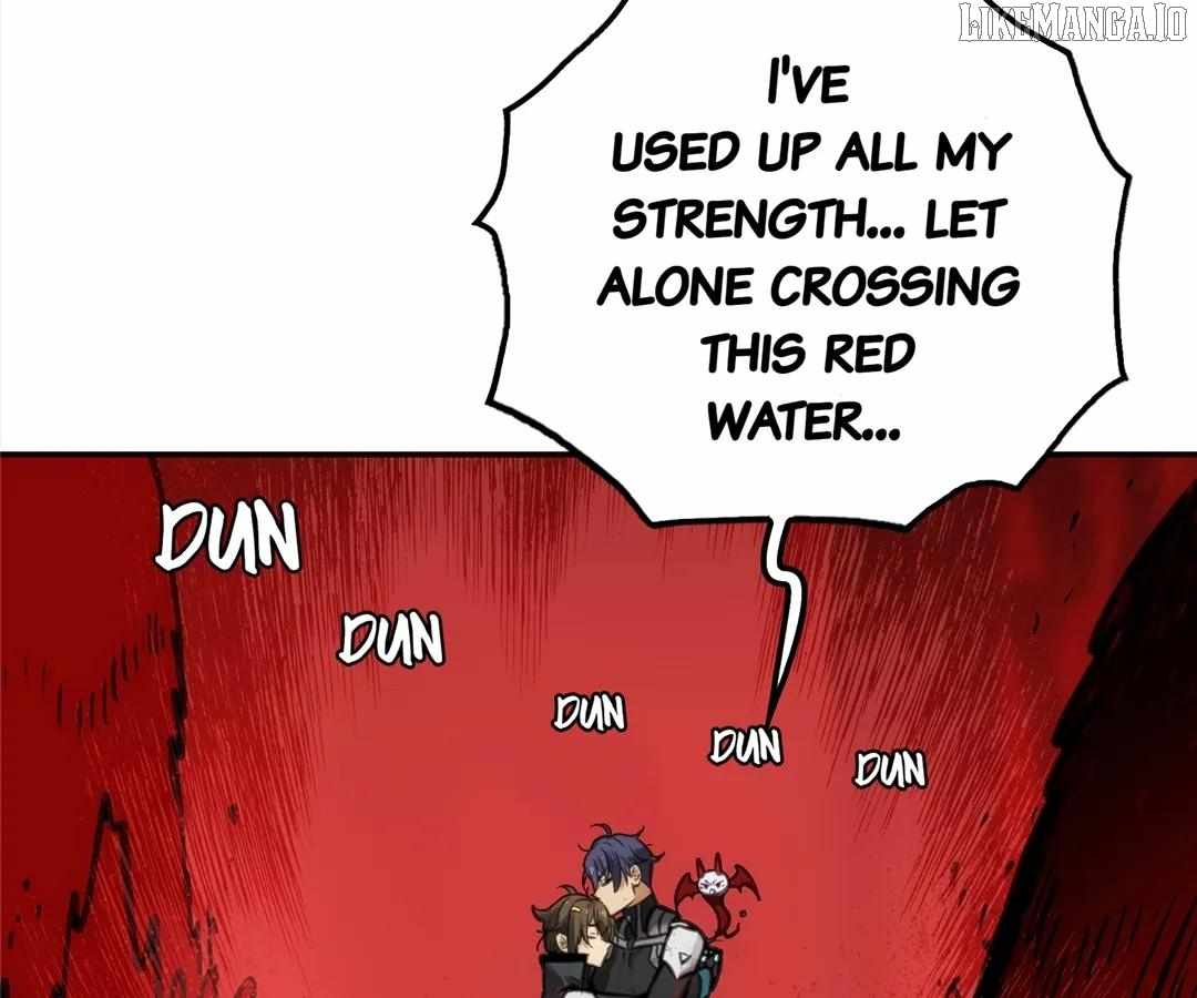 Deadly Strong Chapter 66 - Page 4