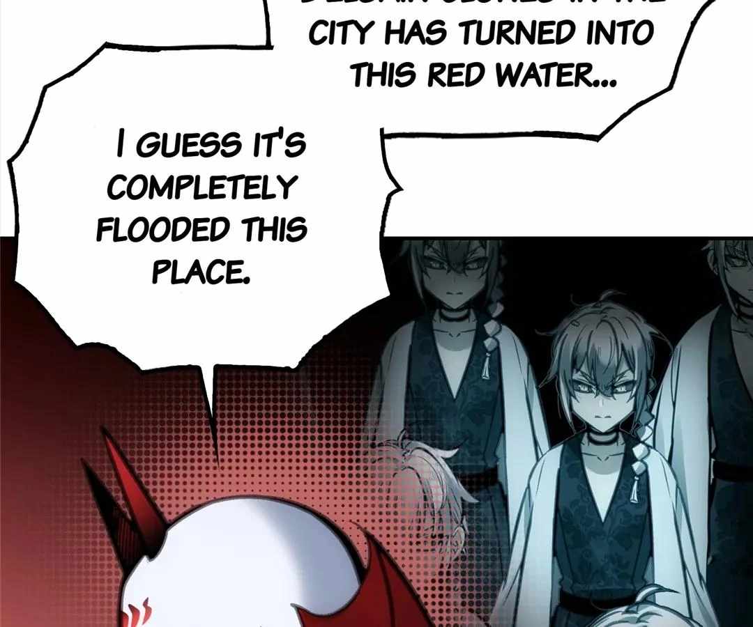 Deadly Strong Chapter 66 - Page 8