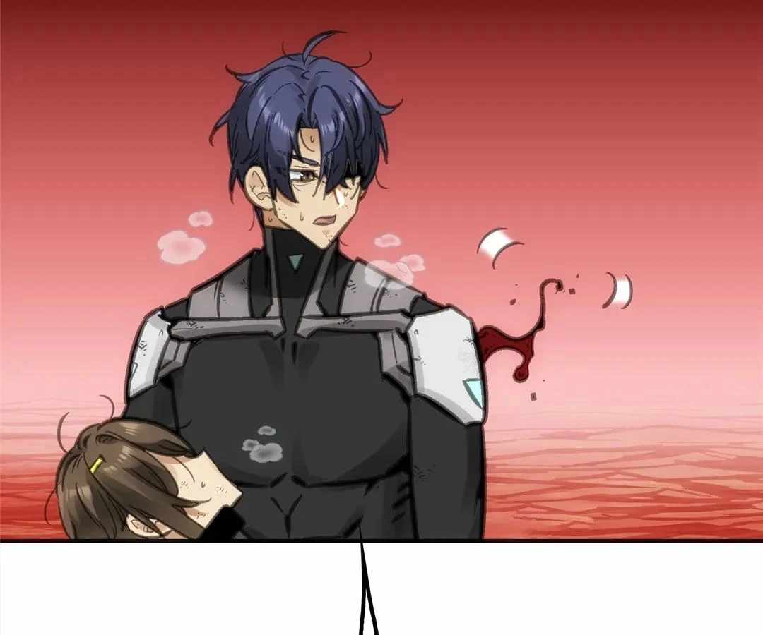 Deadly Strong Chapter 66 - Page 12