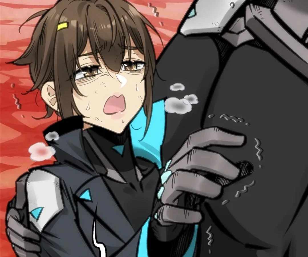 Deadly Strong Chapter 66 - Page 14