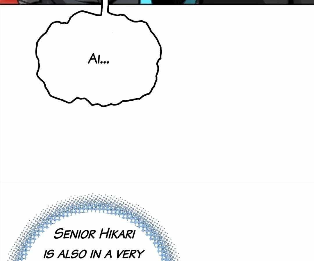 Deadly Strong Chapter 66 - Page 15