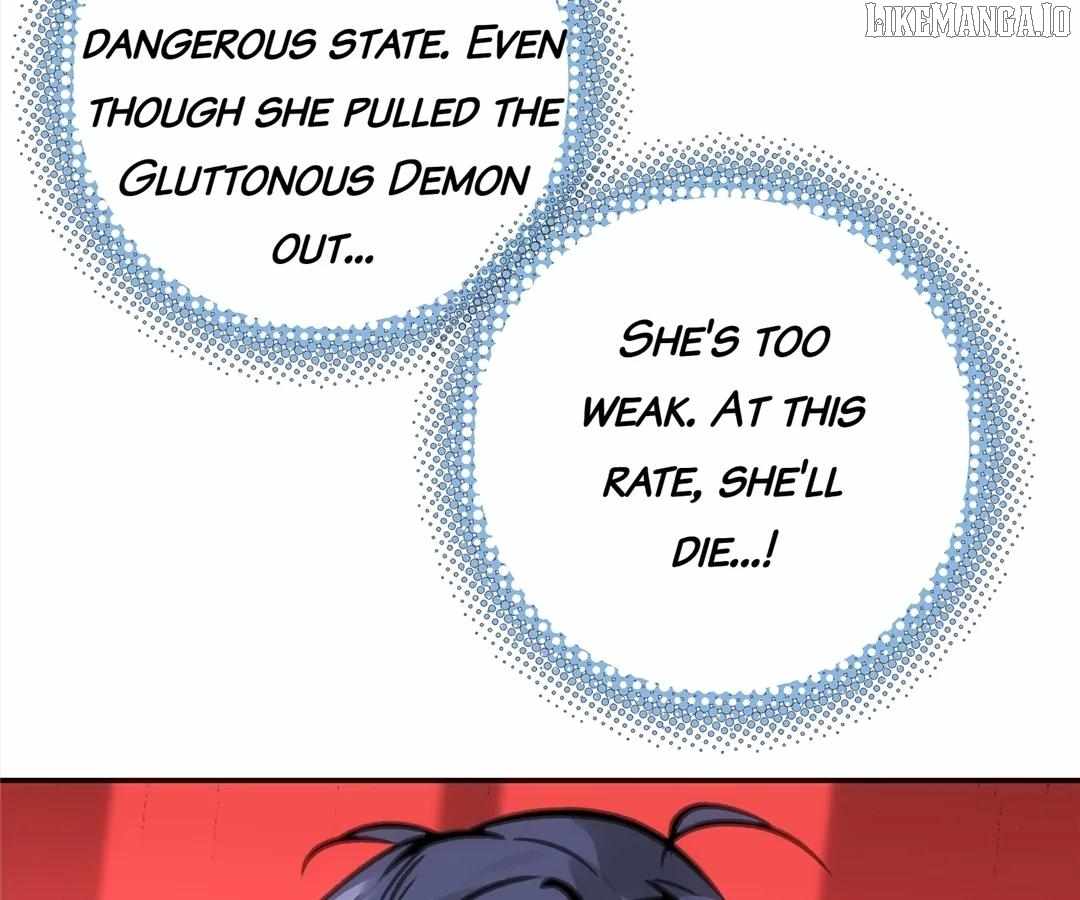 Deadly Strong Chapter 66 - Page 16