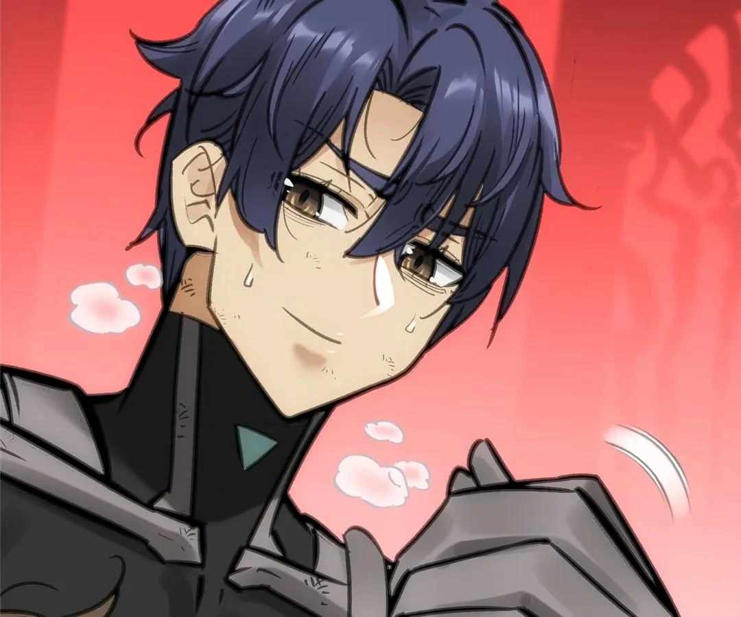 Deadly Strong Chapter 66 - Page 17