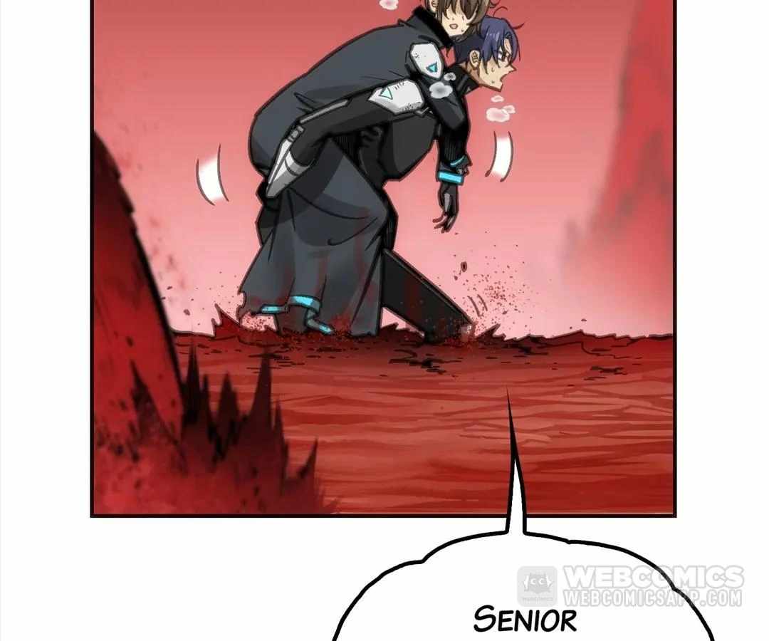 Deadly Strong Chapter 66 - Page 19