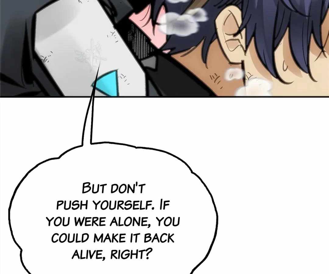 Deadly Strong Chapter 66 - Page 22