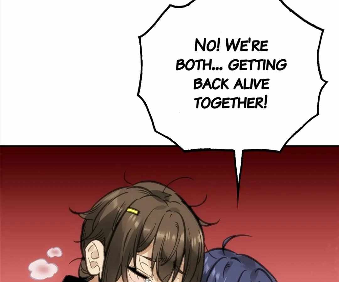 Deadly Strong Chapter 66 - Page 25