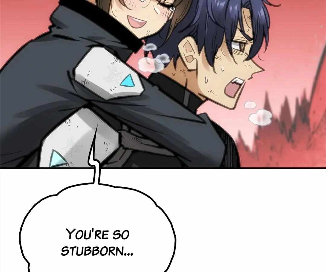 Deadly Strong Chapter 66 - Page 26