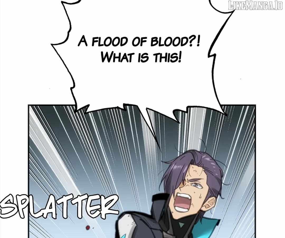 Deadly Strong Chapter 66 - Page 31